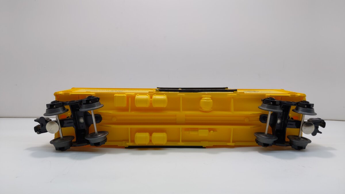 Lionel 6-9819 O Gauge Great Northern Western Fruit Express Reefer LN/Box