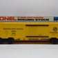 Lionel 6-9819 O Gauge Great Northern Western Fruit Express Reefer LN/Box