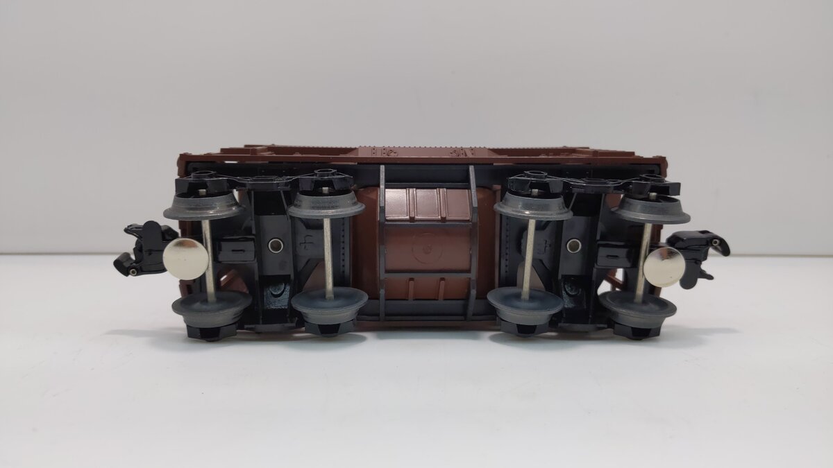 Lionel 6-19308 O Gauge Great Northern Ore Car with Ore Load #19308 LN/Box