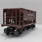 Lionel 6-19308 O Gauge Great Northern Ore Car with Ore Load #19308 LN/Box
