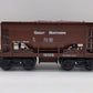 Lionel 6-19308 O Gauge Great Northern Ore Car with Ore Load #19308 LN/Box