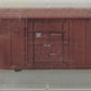 Micro-Trains 02700230 N Norfolk Southern 50' Plug Door Rib Side Boxcar #584899