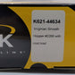 K-Line K621-44634 O Gauge Virginian Hopper w/Coal Load #2266 LN/Box
