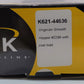 K-Line K621-44636 O Gauge Virginian Hopper w/Coal Load #2299 LN/Box