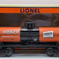 Lionel 6-19636 O Gauge Hooker 8,000 Gallon Single Dome Tank Car LN/Box