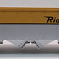 K-Line K623-1491 O Gauge Denver & Rio Grande Western Diecast Hopper LN/Box