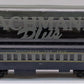 Bachmann 13076 N Scale Baltimore & Ohio 65' Heavyweight Observation Car #900 LN/Box