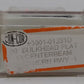 Con-Cor 0001-01231D N Southern 60' Bulkhead Flat w/ Centerbeam #115677 LN/Box