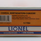 Lionel 6-17684 Conrail Northeastern Caboose