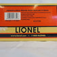 Lionel 6-17734 Pennsylvania Round Roof Boxcar #76644 LN/Box