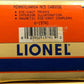 Lionel 6-19741 O Gauge Pennsylvania N5C Caboose #6417 NIB