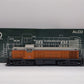 Kato 37-2603 Milwaukee Road Alco RSC-2 (Unnumbered) LN/Box