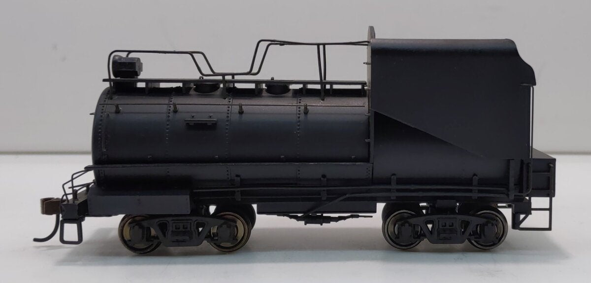 Bachmann 89901 HO Scale Unlettered Vanderbilt Tender -DCC Ready MT/Box