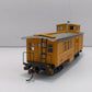 Roundhouse 84323 HO Rio Grande Gunnison Drover's Caboose #1429 LN/Box