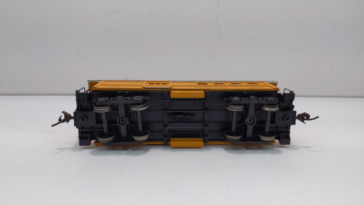 Roundhouse 84323 HO Rio Grande Gunnison Drover's Caboose #1429 LN/Box