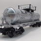 K-Line 6-21103 O Minnesota State Quarter Tank Car Bank LN/Box
