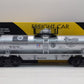 K-Line 6-21103 O Minnesota State Quarter Tank Car Bank LN/Box
