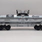 K-Line 6-21103 O Minnesota State Quarter Tank Car Bank LN/Box