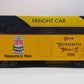 K-Line K762-8030 O Gauge Fresh Cream Baking Powder Reefer Car #10144 EX/Box