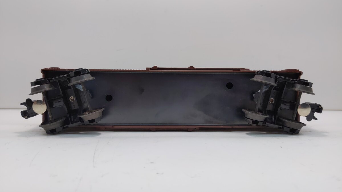 Lionel 6-9737 O Gauge Central Vermont Boxcar LN/Box