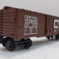 Lionel 6-9737 O Gauge Central Vermont Boxcar LN/Box