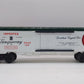 Lionel 6-9843 O Gauge Tanqueray Gin Billboard Reefer LN/Box