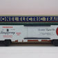 Lionel 6-9843 O Gauge Tanqueray Gin Billboard Reefer LN/Box