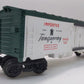 Lionel 6-9843 O Gauge Tanqueray Gin Billboard Reefer LN/Box