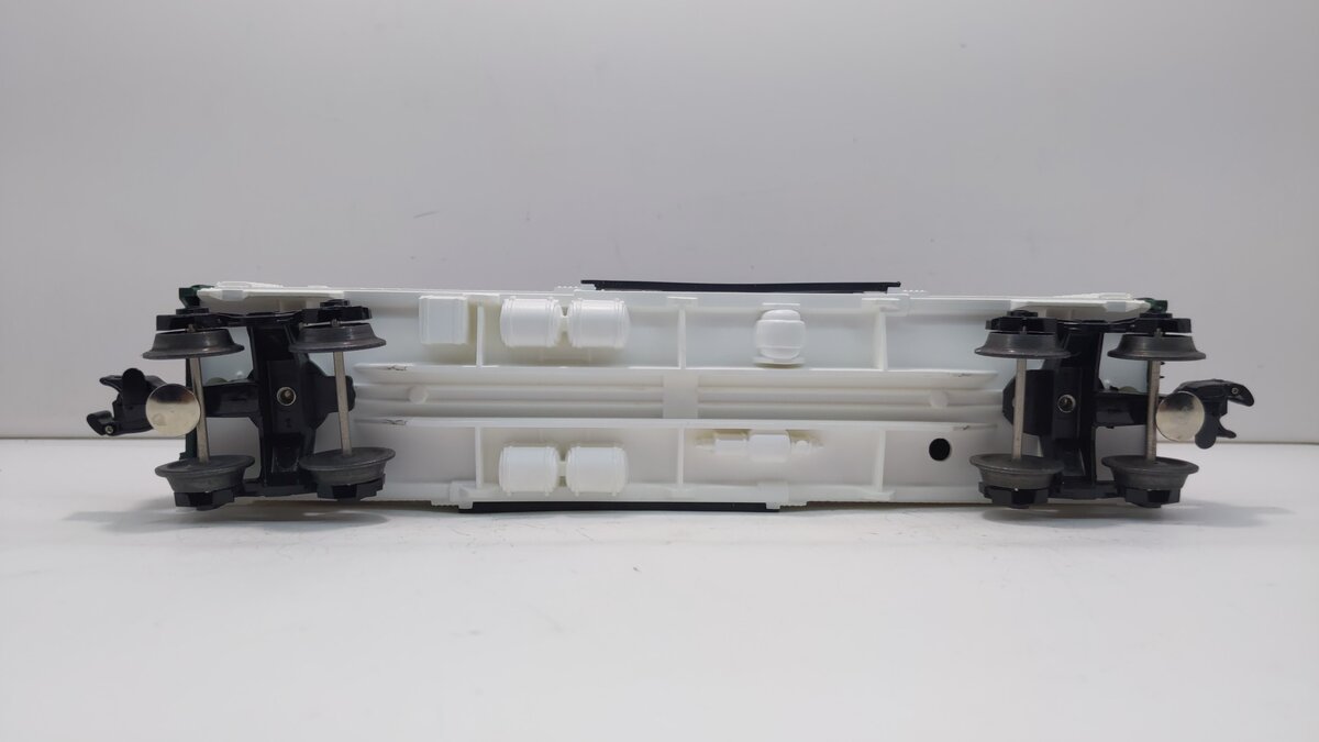 Lionel 6-9843 O Gauge Tanqueray Gin Billboard Reefer LN/Box