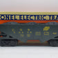 Lionel 6-16418 Chicago & North Western 2-Bay Hopper LN/Box