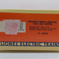 Lionel 6-16418 Chicago & North Western 2-Bay Hopper LN/Box