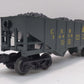Lionel 6-16418 Chicago & North Western 2-Bay Hopper LN/Box