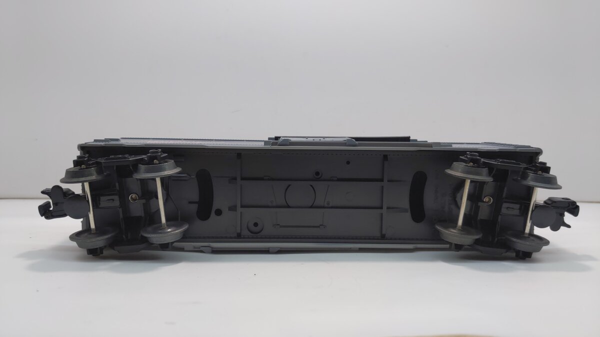Lionel 6-16264 O Gauge Red Wing Shoes Boxcar #16264 LN/Box
