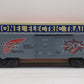 Lionel 6-16264 O Gauge Red Wing Shoes Boxcar #16264 LN/Box