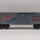 Lionel 6-16264 O Gauge Red Wing Shoes Boxcar #16264 LN/Box