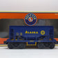 Lionel 6-16474 O Alaska Ore Car NIB