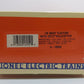 Lionel 6-16952 O Gauge US Navy Flatcar with Ertl Helicopter #16952 LN/Box