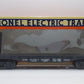 Lionel 6-16382 O Kansas City Southern Flatcar w/Bulkheads