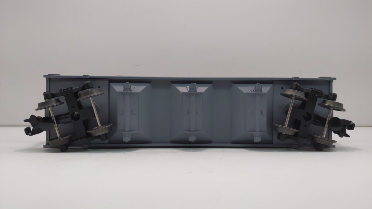 Lionel 6-17124 Archer Daniels Midland 3-Bay ACF Hopper #50224 LN/Box