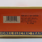 Lionel 6-17124 Archer Daniels Midland 3-Bay ACF Hopper #50224 LN/Box