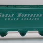 Lionel 6-17174 O Gauge Great Northern 3-Bay Hopper Car #171250 VG/Box