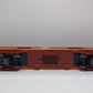 Lionel 6-19188 O Gauge Milwaukee Road Aluminum Baggage Car #1336 LN/Box