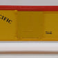 Lionel 6-19504 O Gauge Northern Pacific Woodside Reefer Car #19504 LN/Box