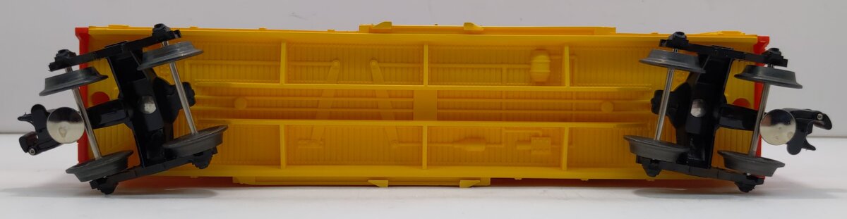 Lionel 6-19504 O Gauge Northern Pacific Woodside Reefer Car #19504 LN/Box