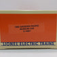 Lionel 6-19961 O Gauge Inspiration Consolidated Copper Ore Car #19961 NIB