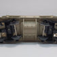 Lionel 6-19961 O Gauge Inspiration Consolidated Copper Ore Car #19961 NIB
