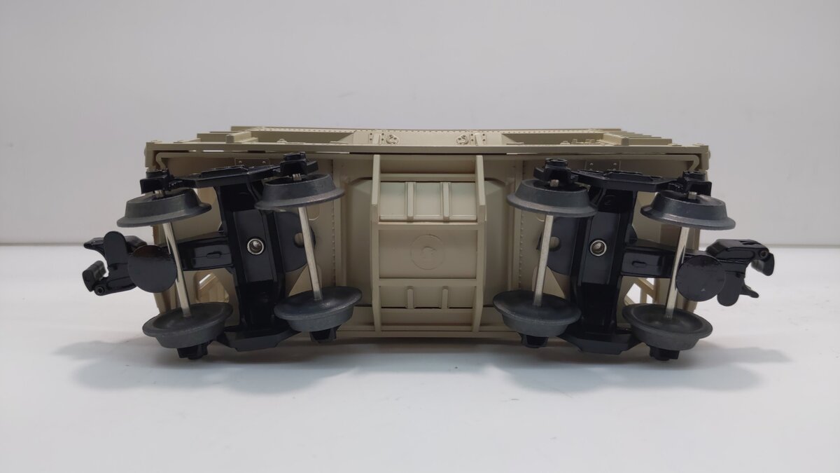 Lionel 6-19961 O Gauge Inspiration Consolidated Copper Ore Car #19961 NIB