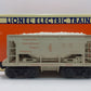 Lionel 6-19961 O Gauge Inspiration Consolidated Copper Ore Car #19961 NIB