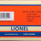 Lionel 6-26451 O DMIR Duluth, Missabe & Iron Range Ore Car w/Coal Load #28003 LN/Box