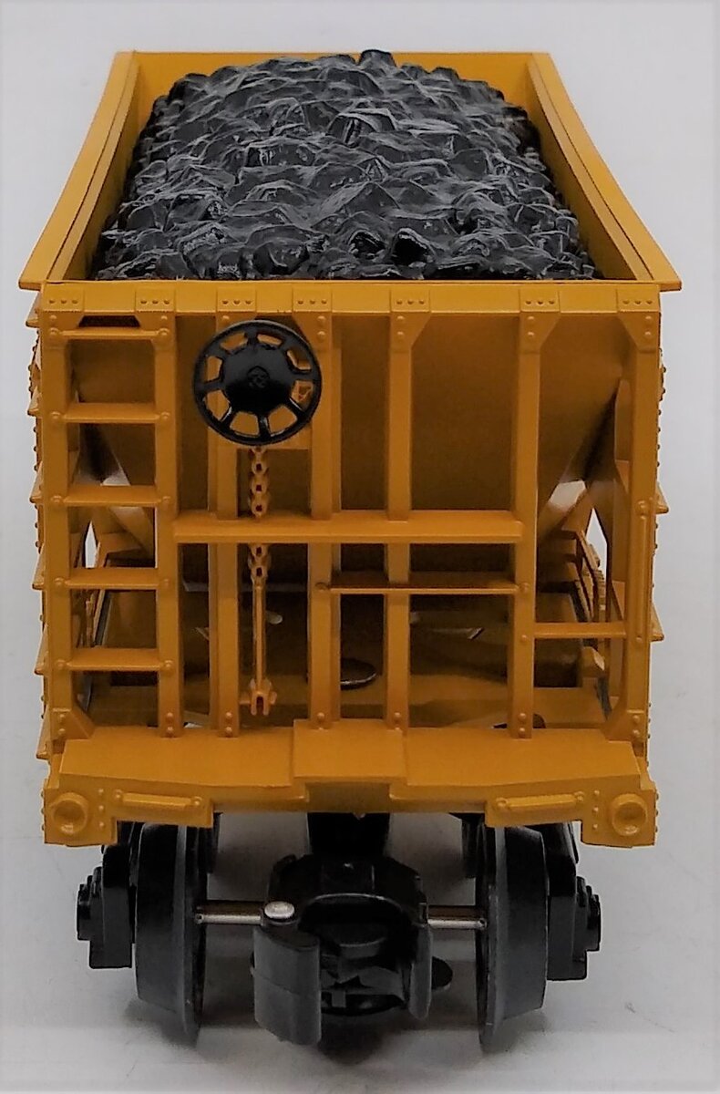 Lionel 6-26457 O Pennsylvania Railroad Ore Car #26457